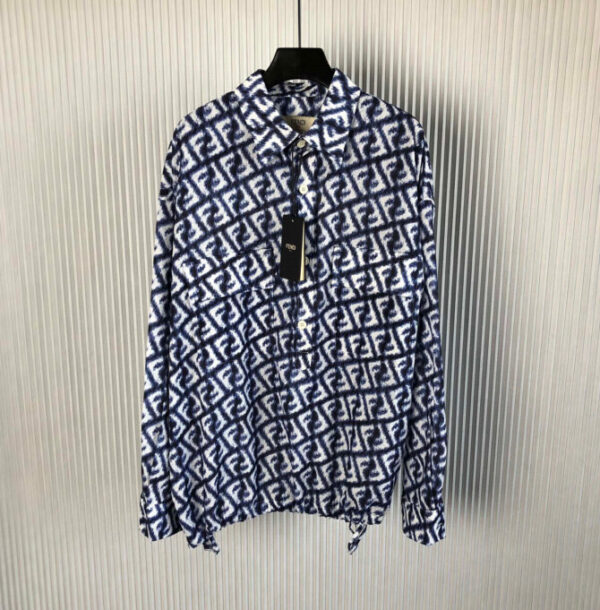 Fendi Shirt