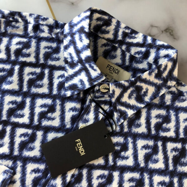Fendi Shirt - Image 7