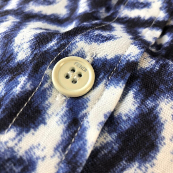Fendi Shirt - Image 6