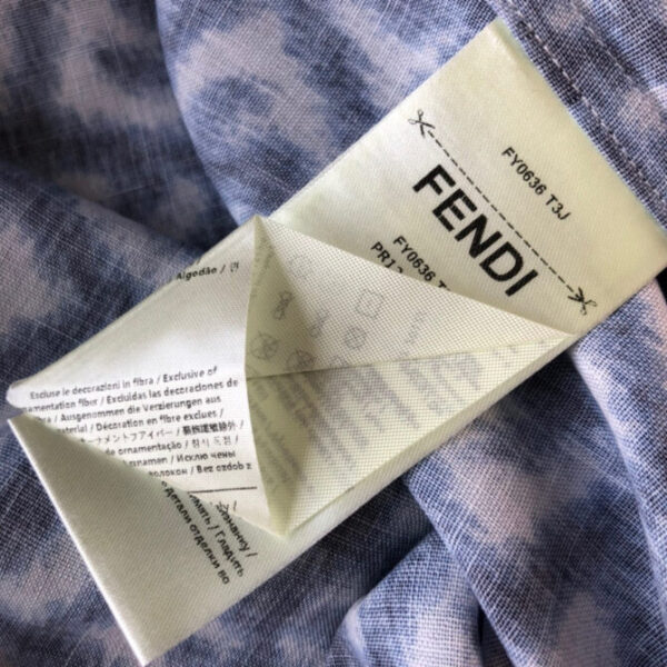Fendi Shirt - Image 3