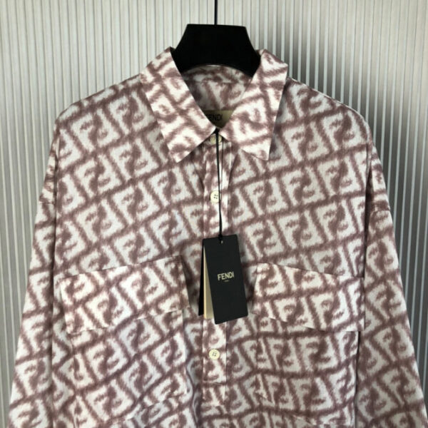 Fendi Shirt - Image 8