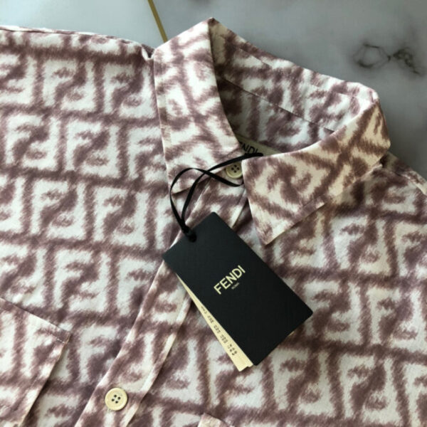 Fendi Shirt - Image 7