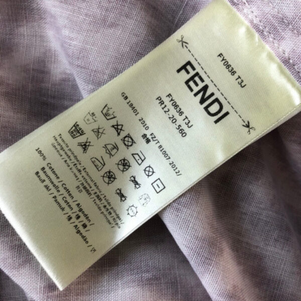 Fendi Shirt - Image 3