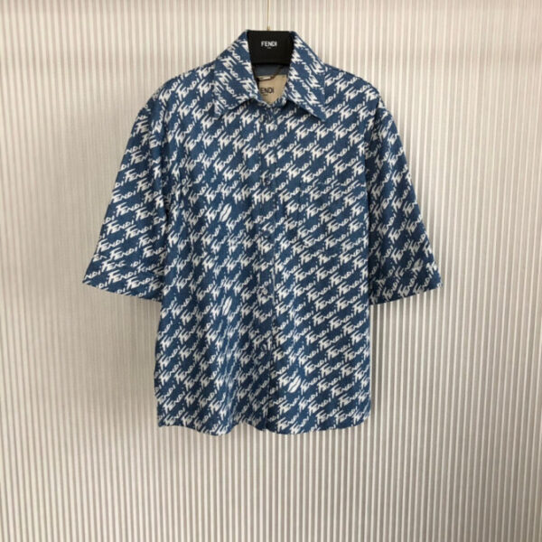 Fendi Shirt