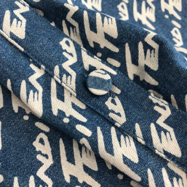 Fendi Shirt - Image 7