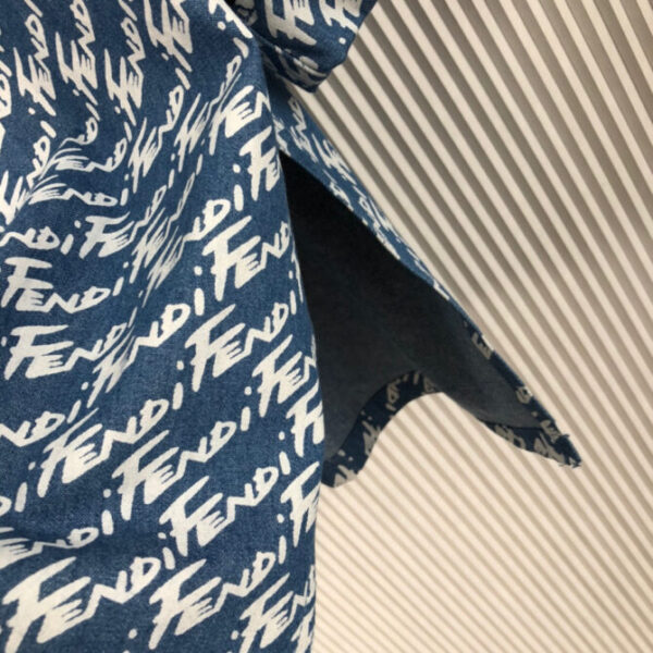 Fendi Shirt - Image 4