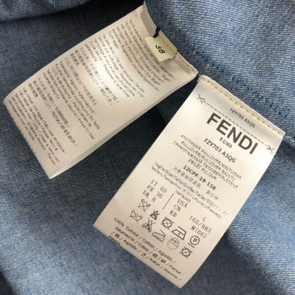 Fendi Shirt - Image 3