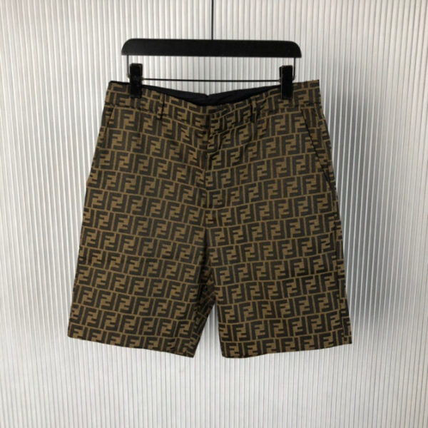 Fendi Short