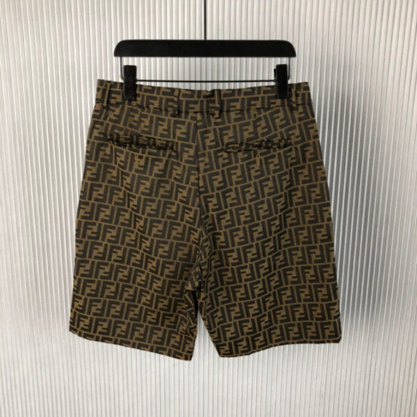 Fendi Short - Image 2