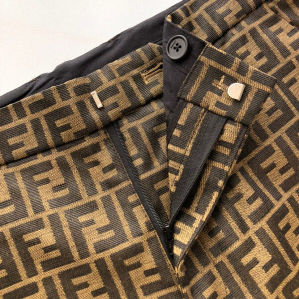 Fendi Short - Image 3