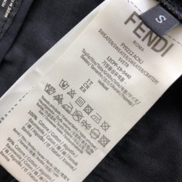 Fendi Short - Image 8