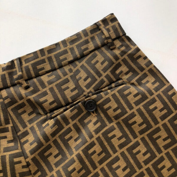 Fendi Short - Image 7