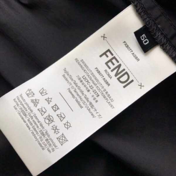 Fendi Short - Image 8