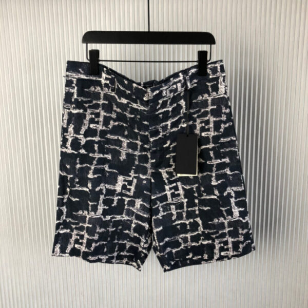 Fendi Short