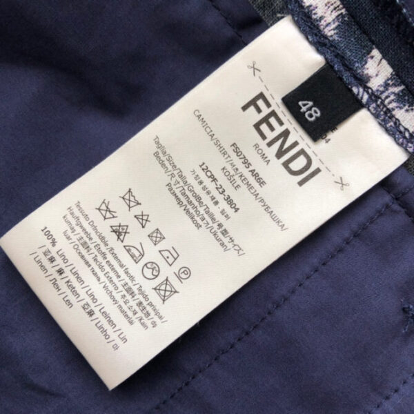 Fendi Short - Image 8