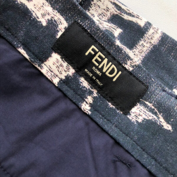 Fendi Short - Image 7