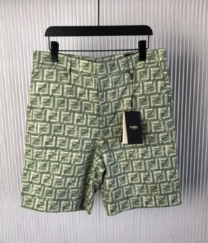 Fendi Short