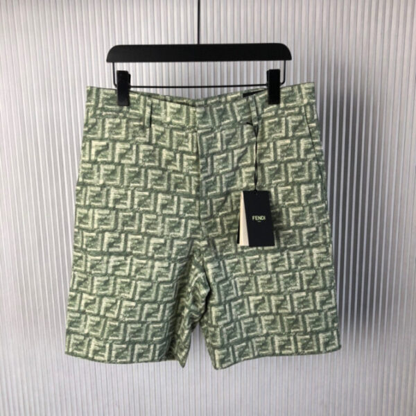 Fendi Short