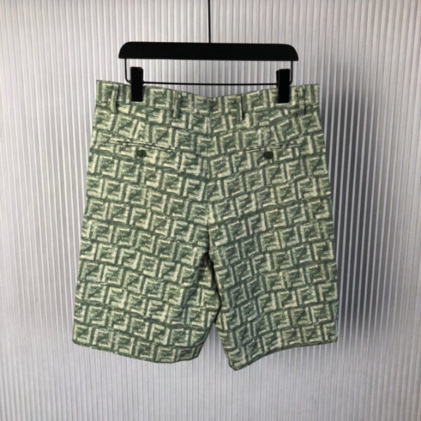 Fendi Short - Image 2