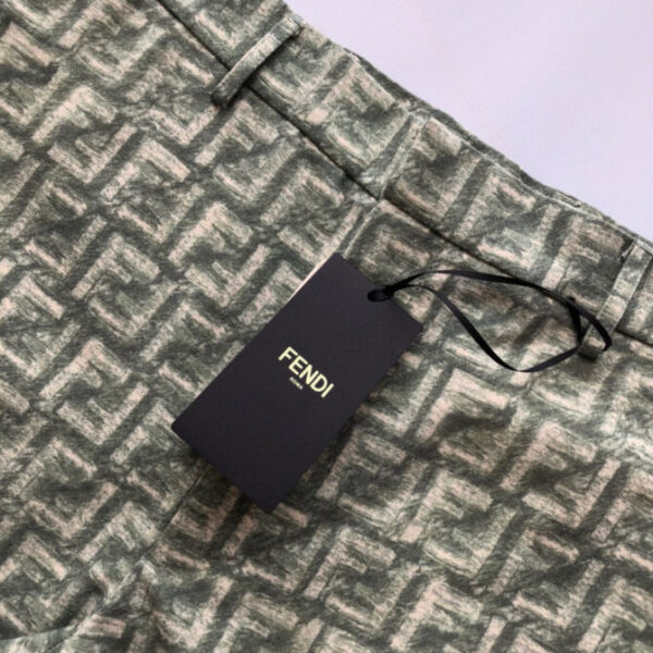 Fendi Short - Image 3