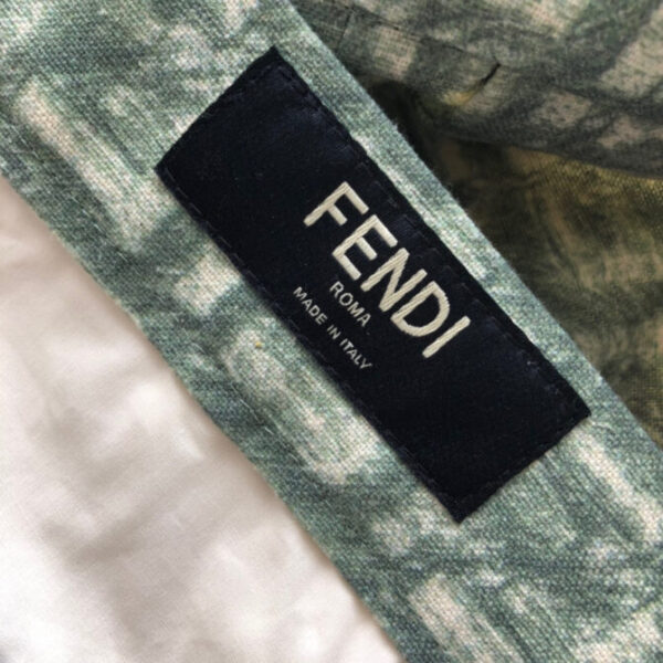 Fendi Short - Image 7