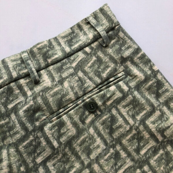 Fendi Short - Image 6