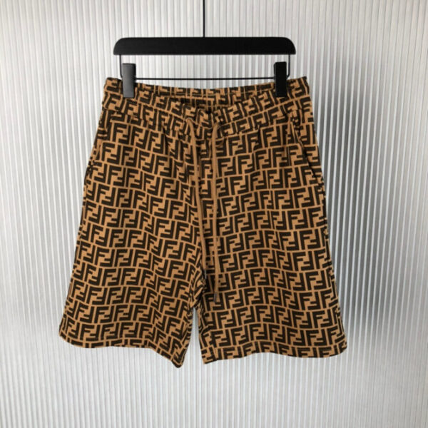 Fendi Short