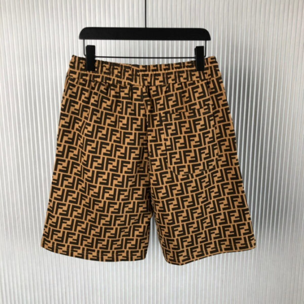 Fendi Short - Image 2