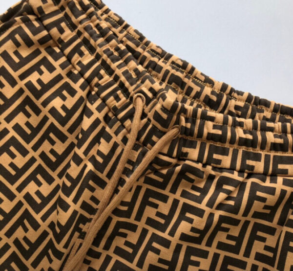 Fendi Short - Image 3