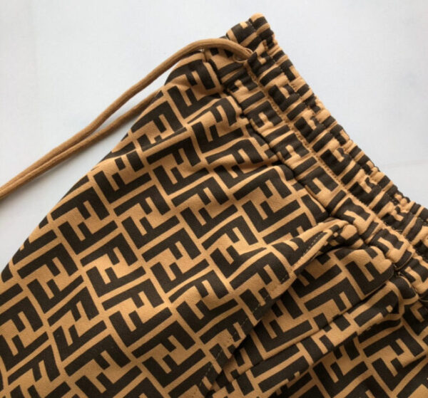 Fendi Short - Image 4