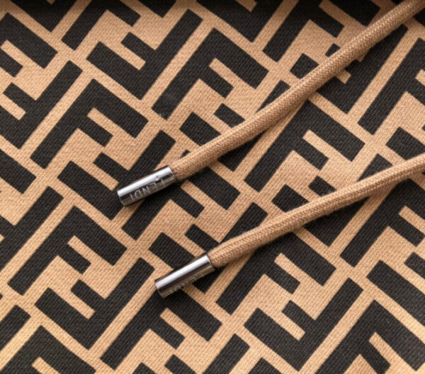 Fendi Short - Image 5