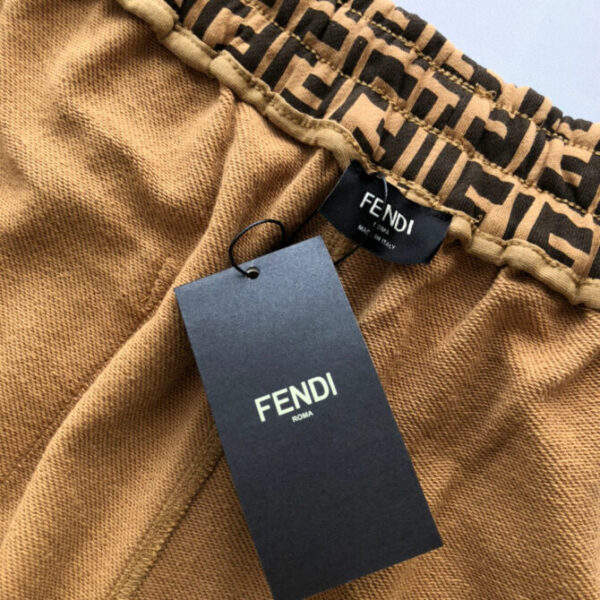Fendi Short - Image 7