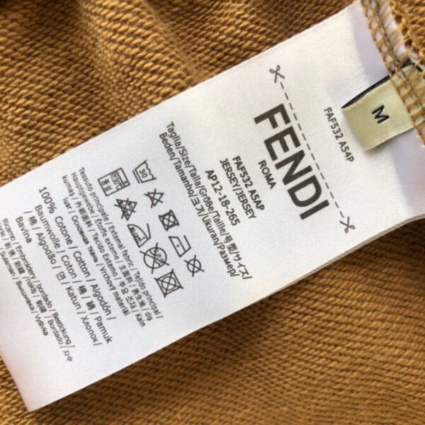 Fendi Short - Image 8