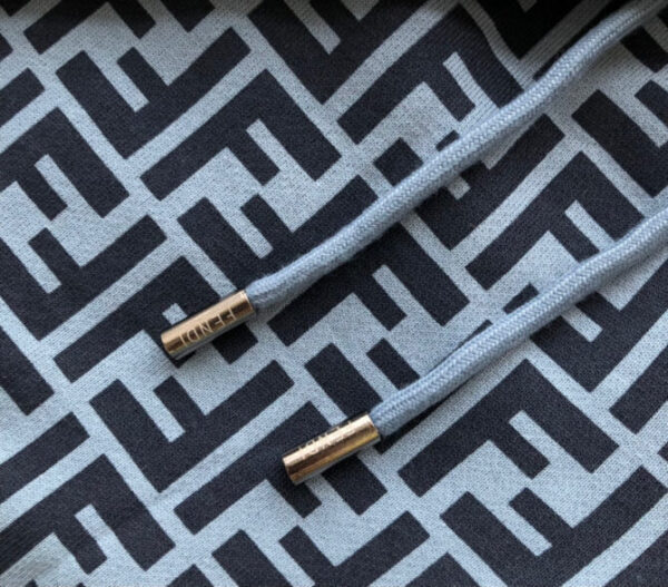 Fendi Short - Image 5