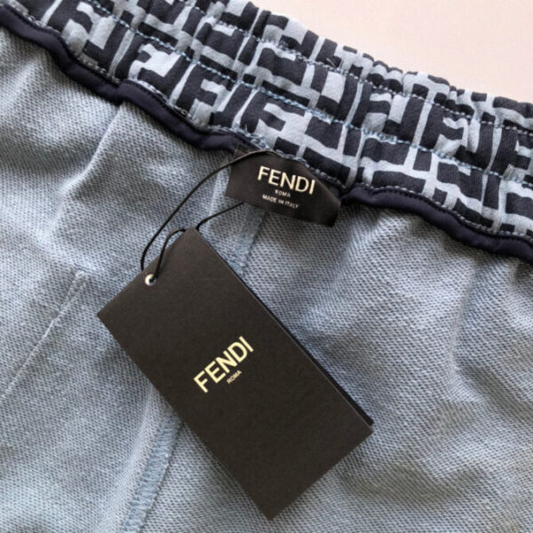 Fendi Short - Image 7