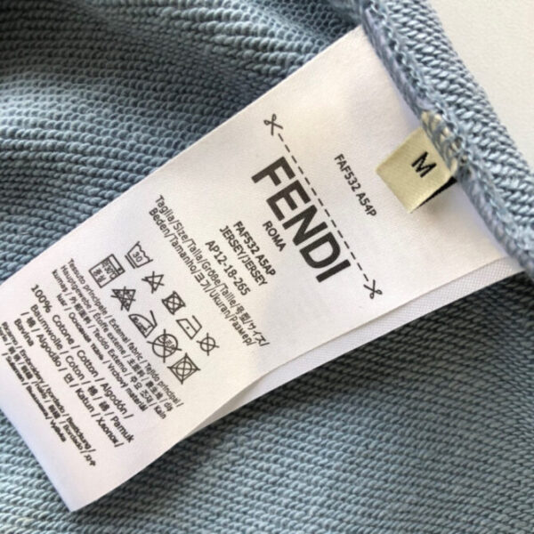 Fendi Short - Image 8