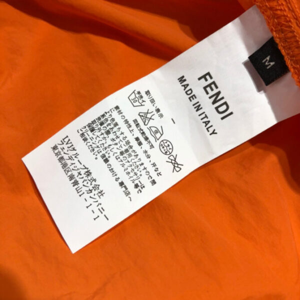 Fendi Short - Image 8