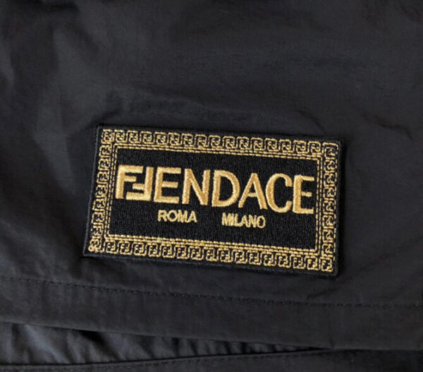 Fendi Short - Image 4