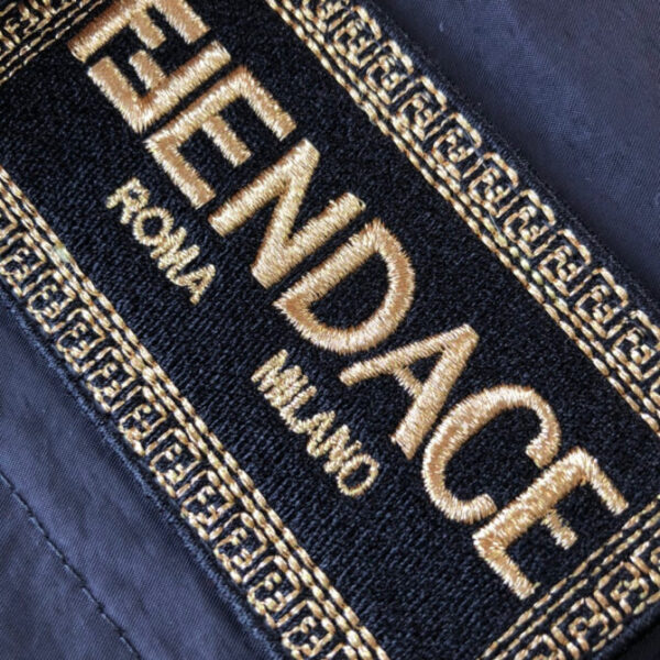 Fendi Short - Image 7