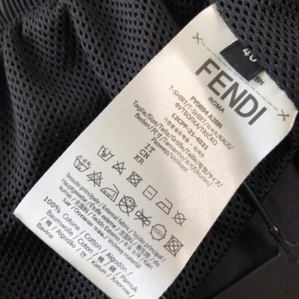 Fendi Short - Image 9