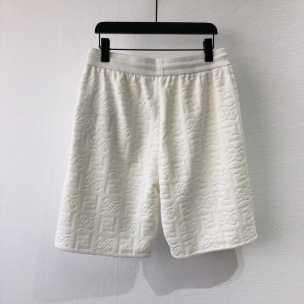 Fendi Short