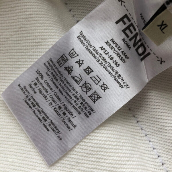 Fendi Short - Image 3