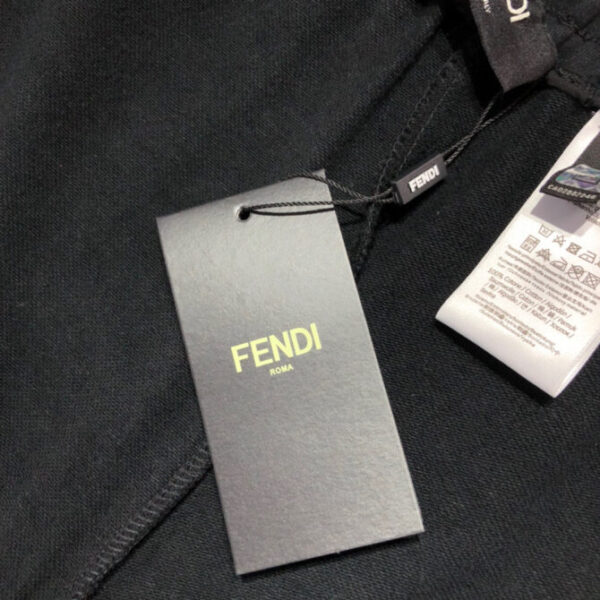 Fendi Short - Image 4