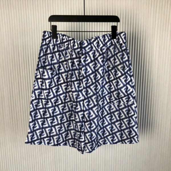 Fendi Short