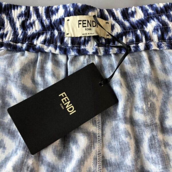 Fendi Short - Image 4