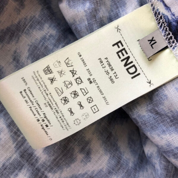 Fendi Short - Image 3