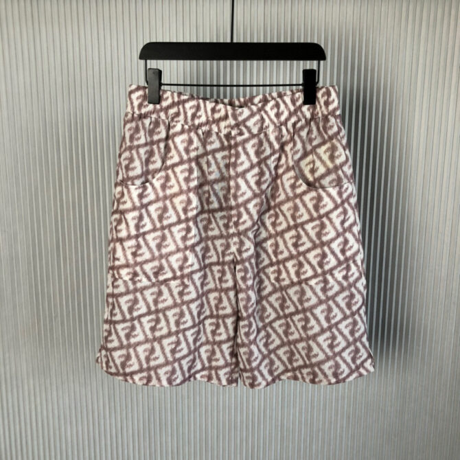 Fendi Short
