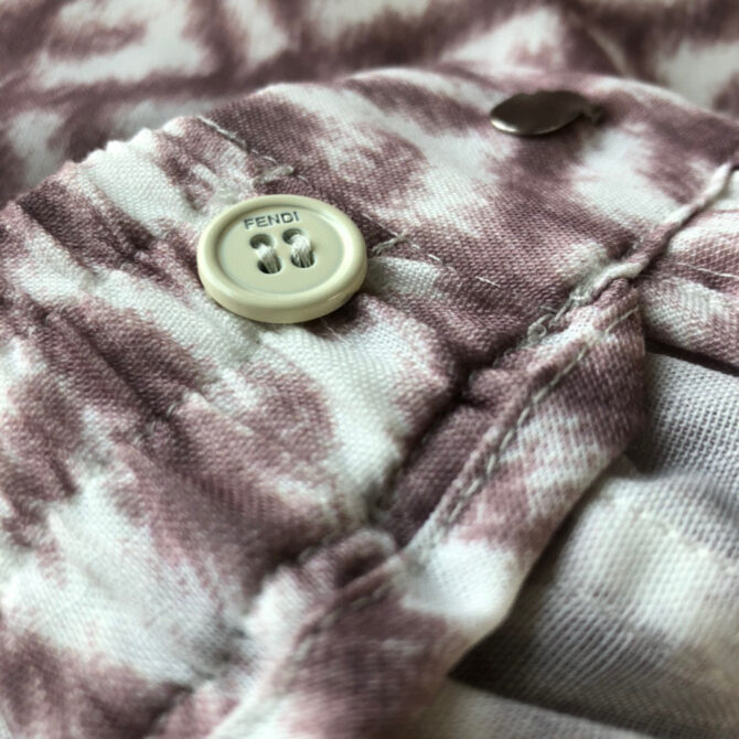 Fendi Short - Image 7