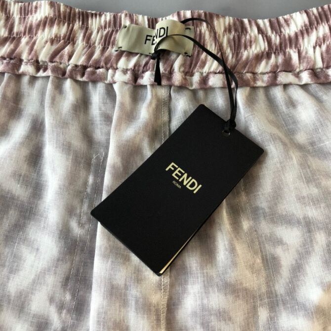 Fendi Short - Image 4