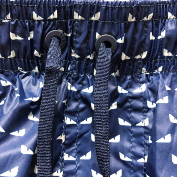 Fendi Short - Image 8